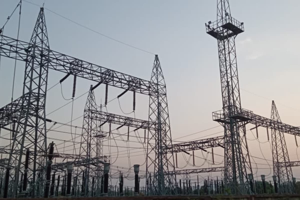 देवघर एम्स की होगी डबल सर्किट लाइन, अब कुमैठा पावर ग्रिड से भी मिलेगी बिजली, फिर नहीं होगा पावर कट