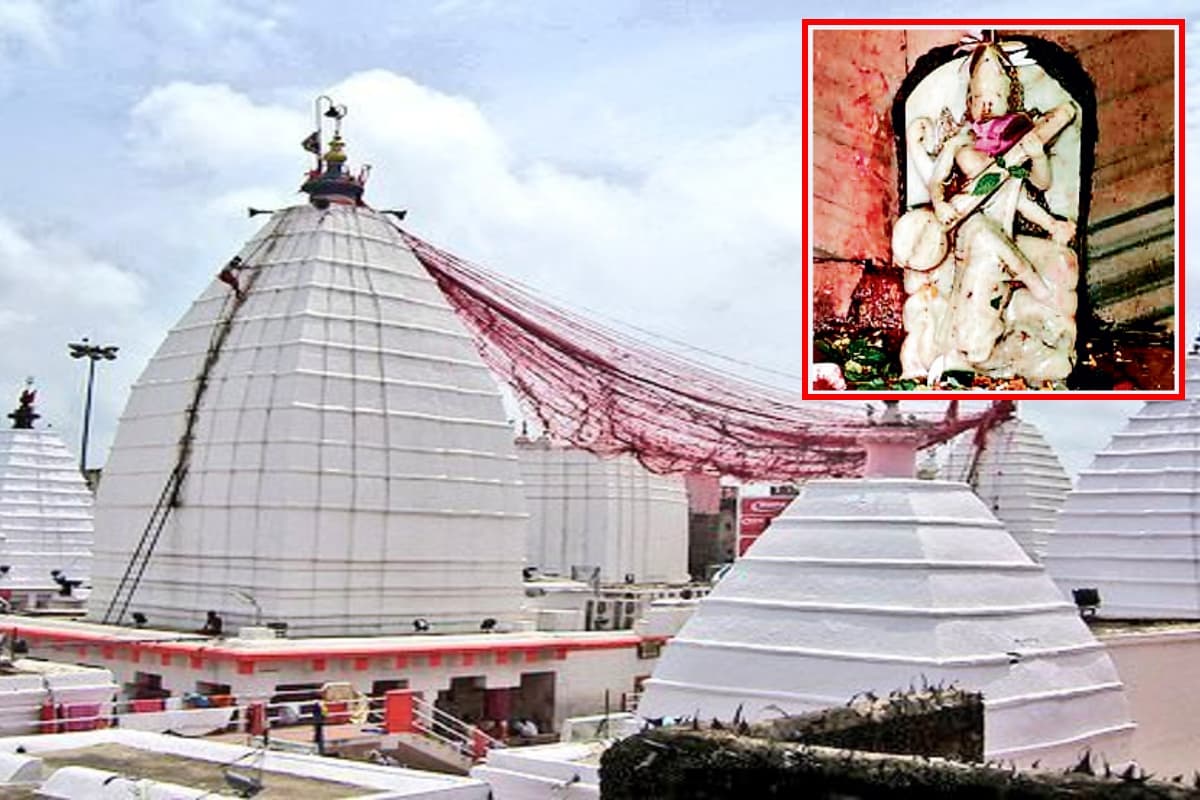 बाबा बैद्यनाथ धाम में मां सरस्वती की वैदिक विधि से होती है पूजा, जानें इस मंदिर की खासियत