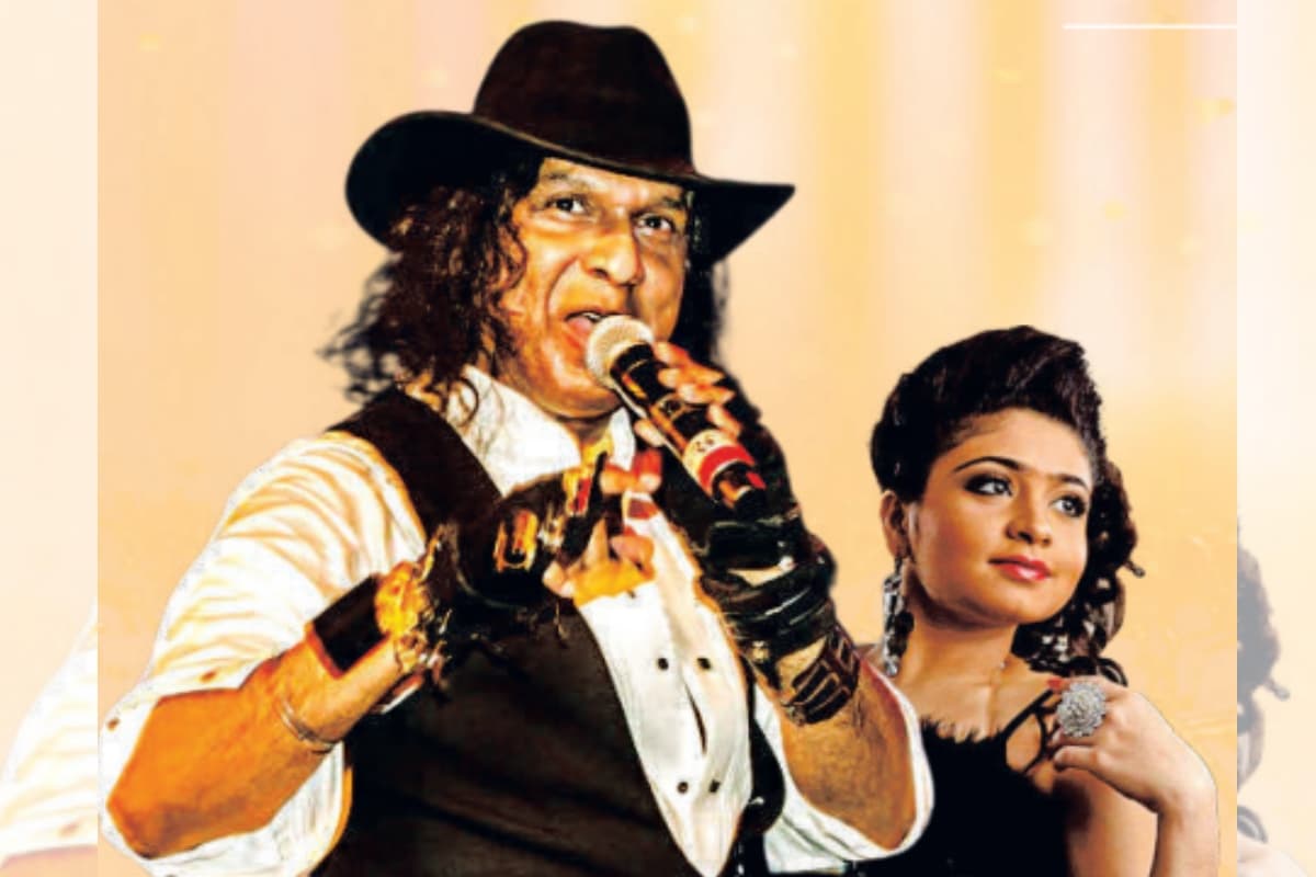 विनोद राठौर व चांदनी मुखर्जी के गीतों पर झूमेंगे देवघरवासी, बिना पास इंट्री नहीं, इन नंबरों पर कर सकते हैं कॉल