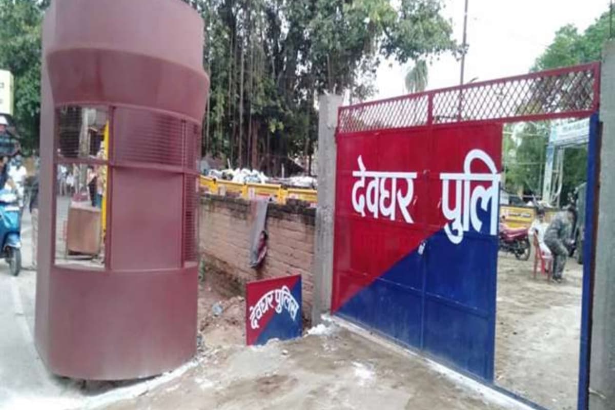 बैद्यनाथधाम ओपी को किया जायेगा फंक्शनल, शहर में बनेंगे दो नये ओपी