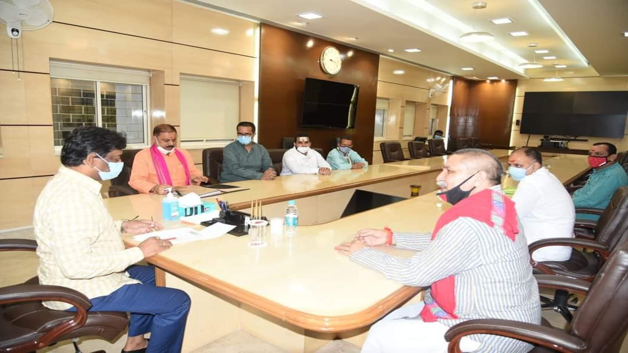 काेरोना की तीसरी लहर हो सकती है घातक, श्रावणी मेले पर भविष्य में होगा फैसला - हेमंत सोरेन