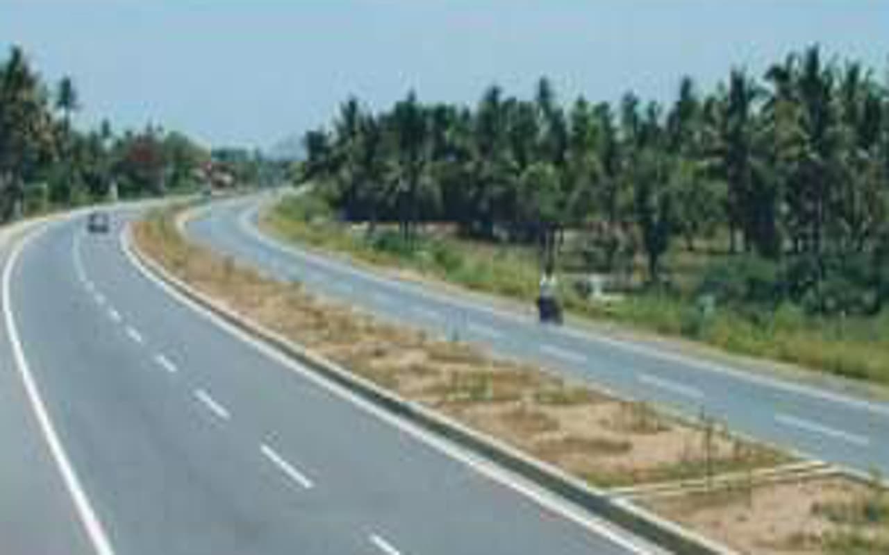 नये साल में देवघर वासियों को मिलेगा रिंग रोड का तोहफा, जानें फोरलेन सड़क की Connectivity