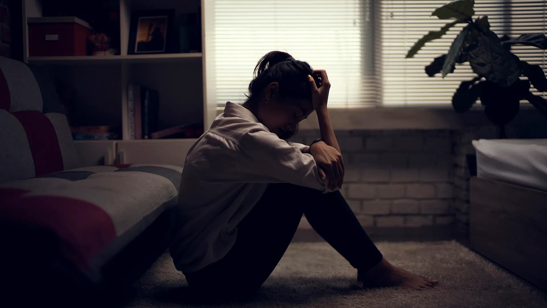 Mental Health: परेशानियों से हार न मानें, अपनों के साथ साझा करें मन की बात