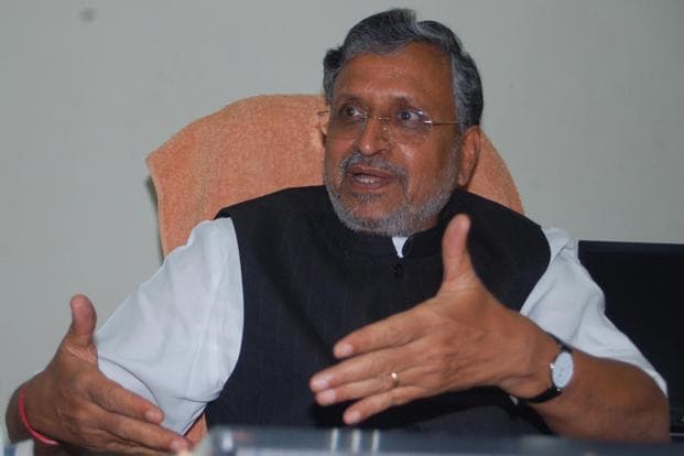 दूसरों पर अंगुली उठाने से पहले माल-मिट्टी, जमीन घोटाले का दें जवाब दे लालू-राबड़ी: मोदी