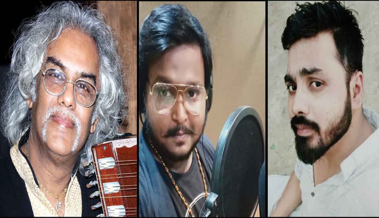 लॉकडाउन ने बदला संगीत की दुनिया का वर्ककल्चर, लॉनलाइन बन रहे हैं गाने और किये जा रहे हैं लॉन्च