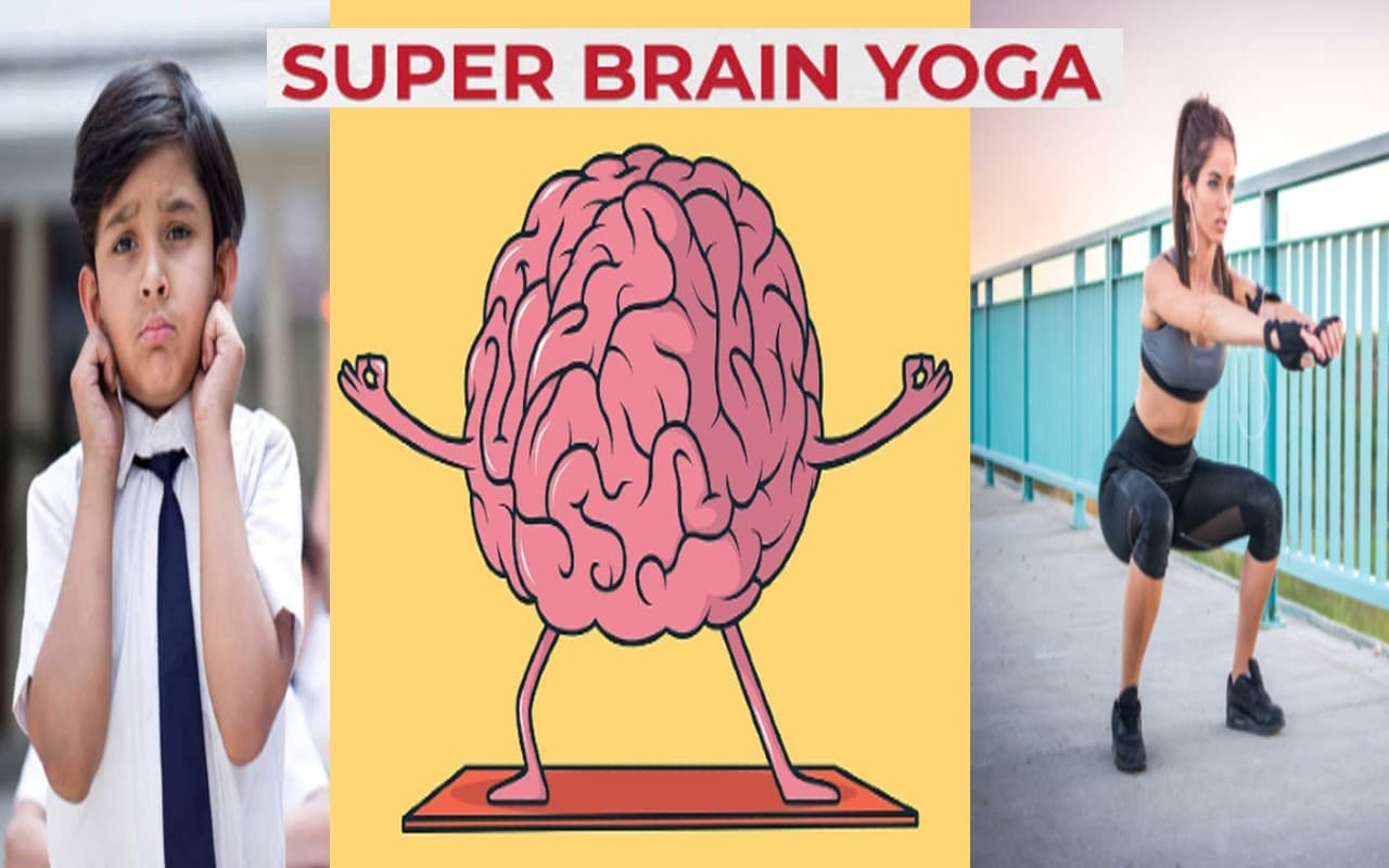 Desi Squats, Super Brain Yoga: देसी स्कूल पनिशमेंट इस तरह होने लगा फेमस, यहां जानें दंड बैठक के फायदे