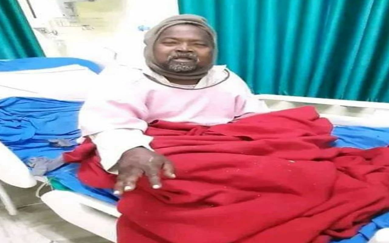 झारखंड आंदोलनकारी देवाशीष नायक का 58 वर्ष की उम्र में निधन, 2 अप्रैल को होगा अंतिम संस्कार