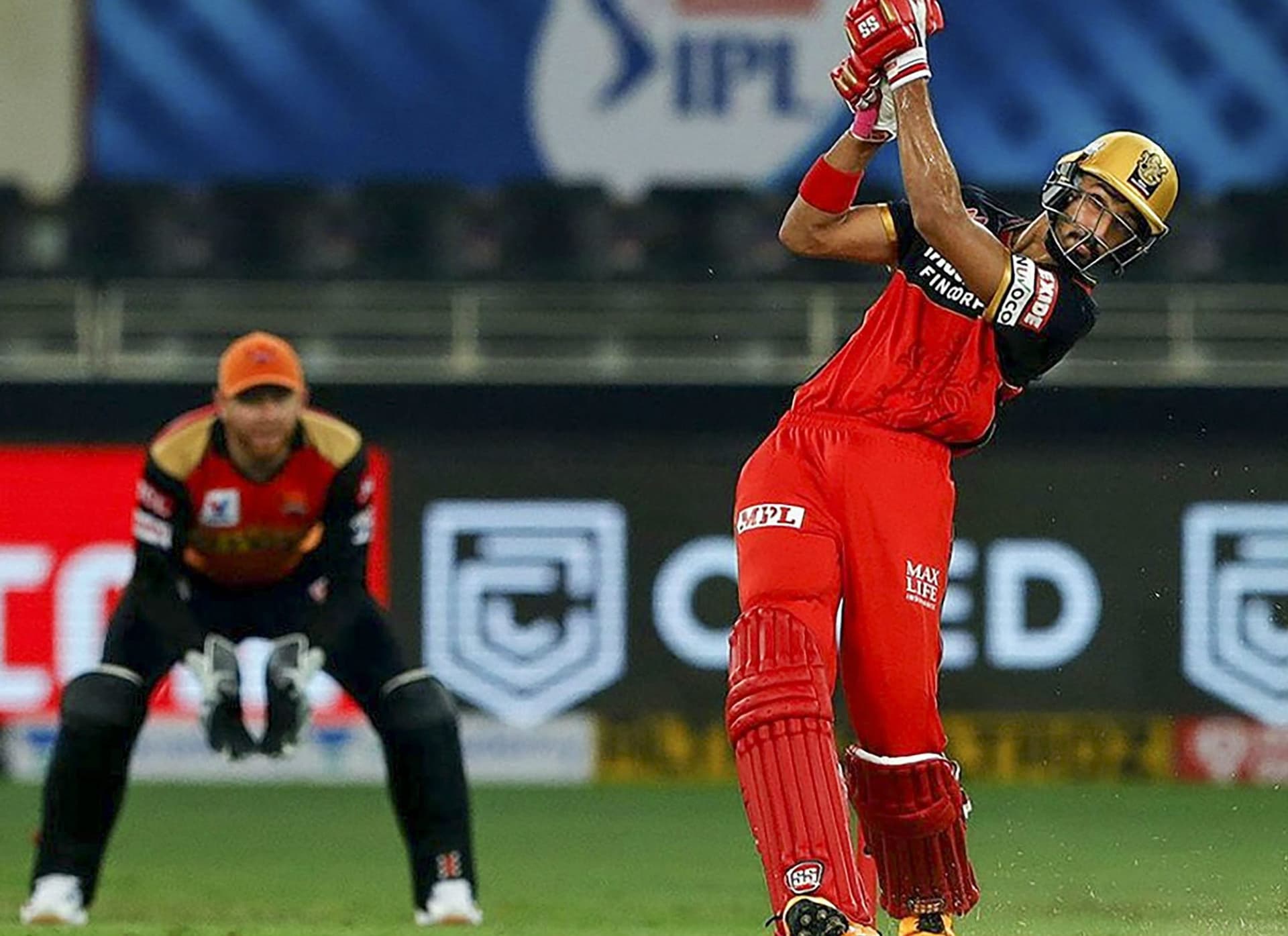 IPL 2020, SRH vs RCB : 20 साल के पडिक्कल ने डेब्यू मैच में जमाया तूफानी अर्धशतक, आईपीएल में रचा इतिहास