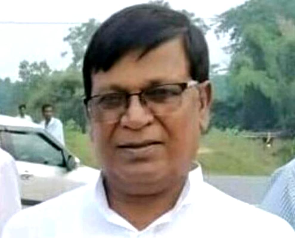 झारखंड में विस्फोटक का अवैध कारोबार करने वाले भाजपा नेता गिरफ्तार