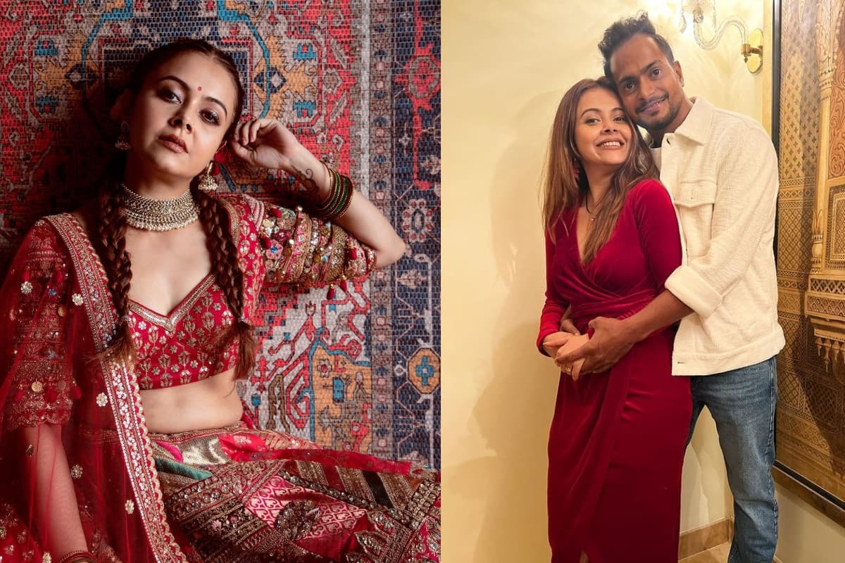 Chhathi Maiyya: देवोलीना भट्टाचार्जी को शो में इस एक्ट्रेस ने किया रिप्लेस, बोलीं- मैंने उनसे परमिशन…