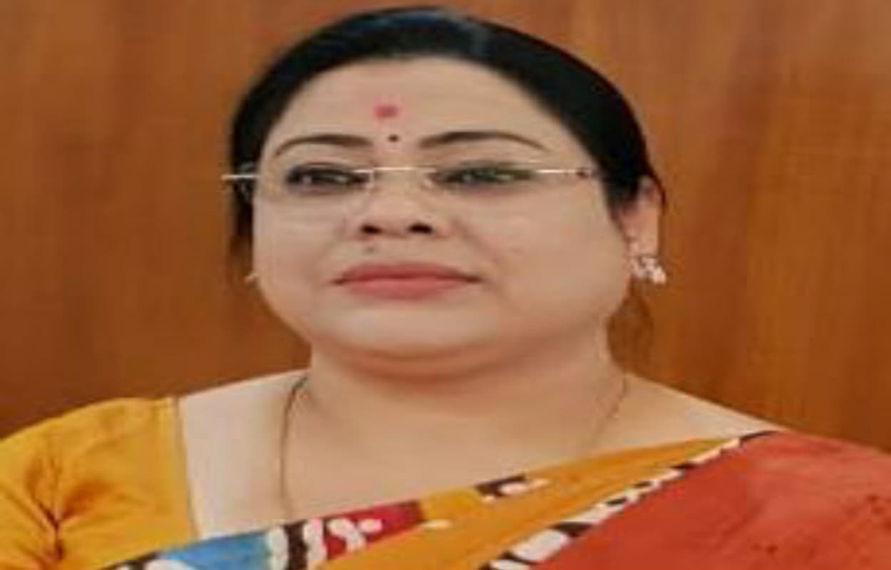 देश में केवल बंगाल में ही राजनीतिक हिंसा, केंद्रीय बल की हो तैनाती : केंद्रीय राज्य मंत्री देश में केवल बंगाल में ही राजनीतिक हिंसा, केंद्रीय बल की हो तैनाती : केंद्रीय राज्य मंत्री