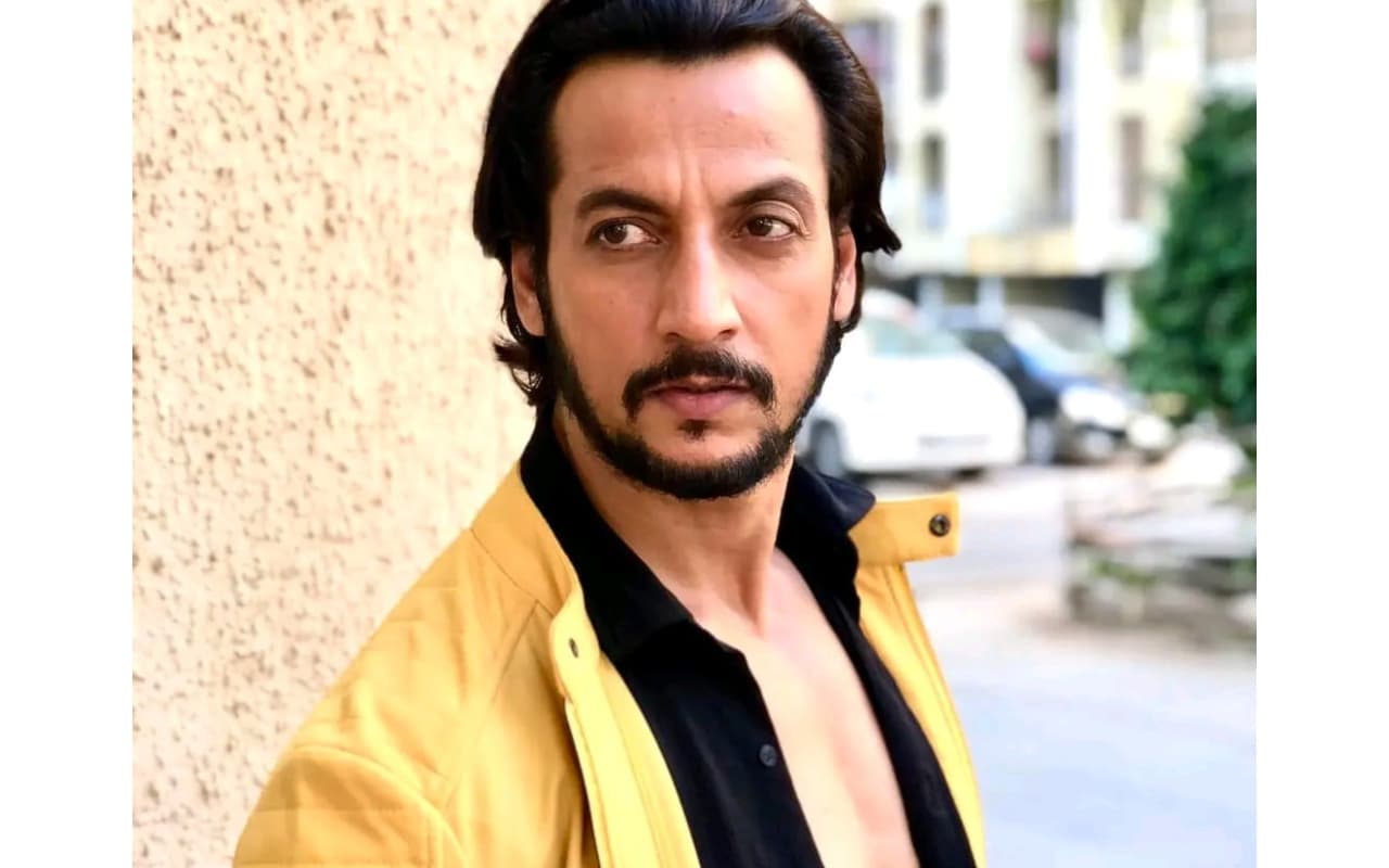 झारखंड के पठान बॉलीवुड में धूम मचाने को तैयार, 12 मई को रिलीज होगी फिल्म