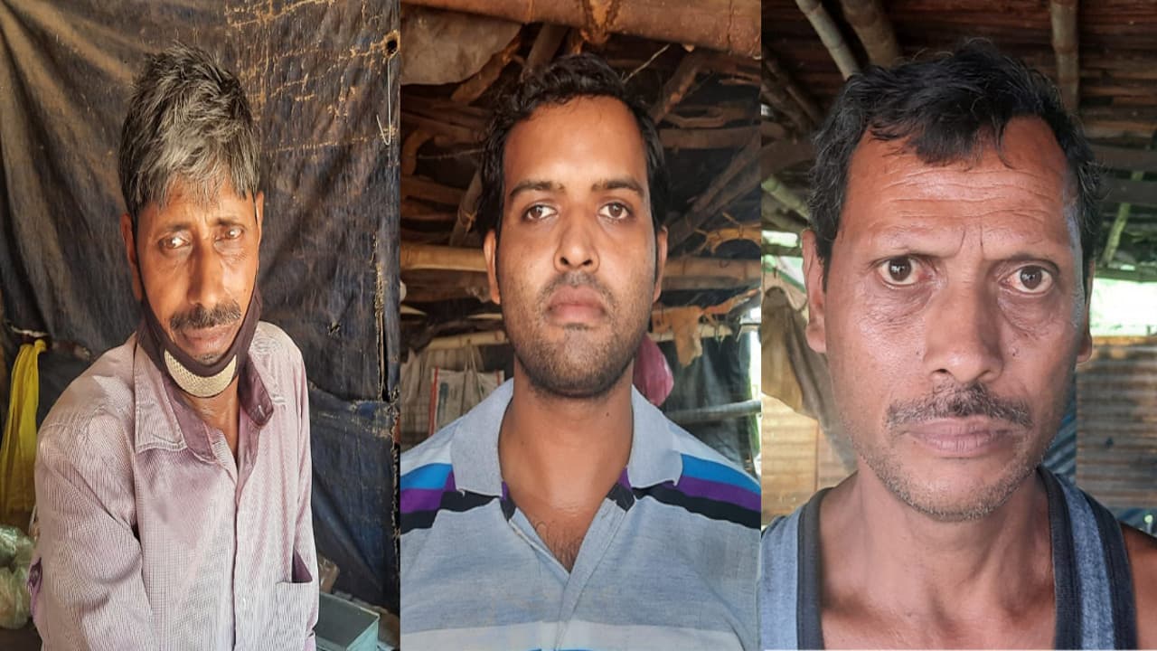 Jharkhand Mini Lockdown Impact : लंबी दूरी की बसें नहीं चलने से स्टेट हाइवे के किनारे संचालित ढाबा और होटल बंदी के कगार पर, सुध लेने की अपील