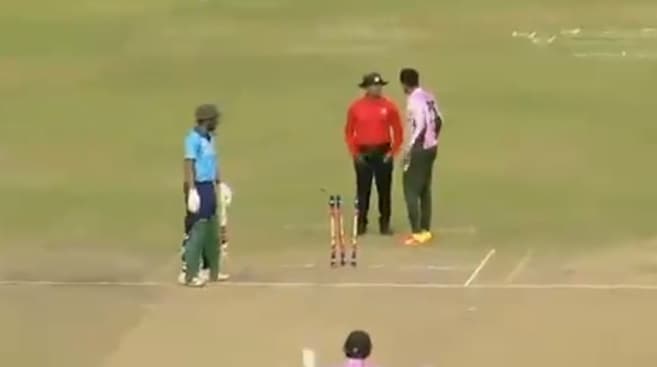 ढाका प्रीमियर लीग के अधिकारियों पर हमला, कुछ दिन पहले शाकिब ने मैदान पर काटा था बवाल