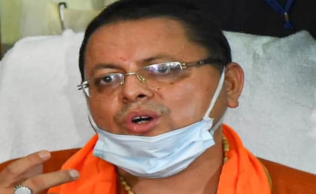 कांवड़ यात्रा पर बोले उत्तराखंड के सीएम धामी, भगवान को भी अच्छा नहीं लगेगा, अगर किसी की जान चली जाएं