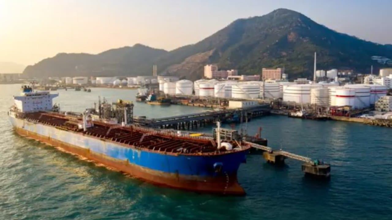 ओडिशा के धामरा में मई के अंत तक शुरू होगा अदाणी टोटल का एलएनजी टर्मिनल