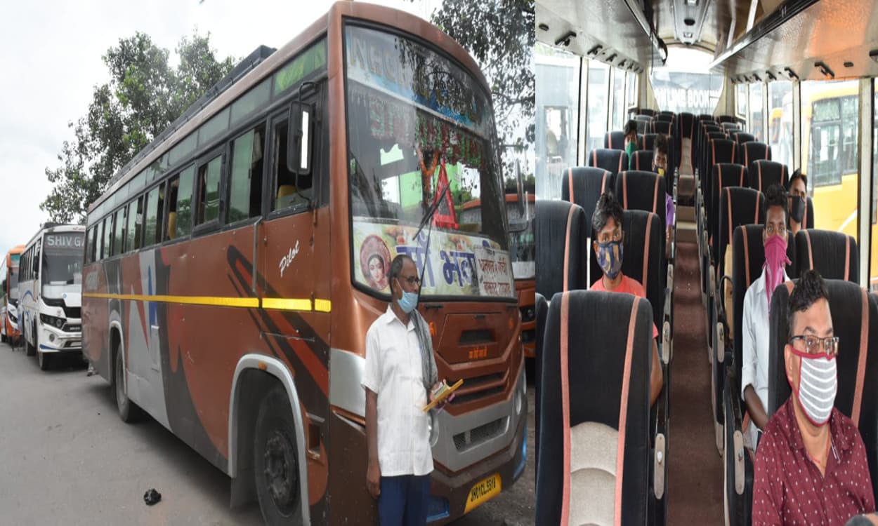 बिहार में दोगुनी होगी लॉन्ग रूट पर चलने वाली बसों की संख्या, दूर होंगी यात्रियों की परेशानी, जानिये कहां कितनी चलेंगी बसें