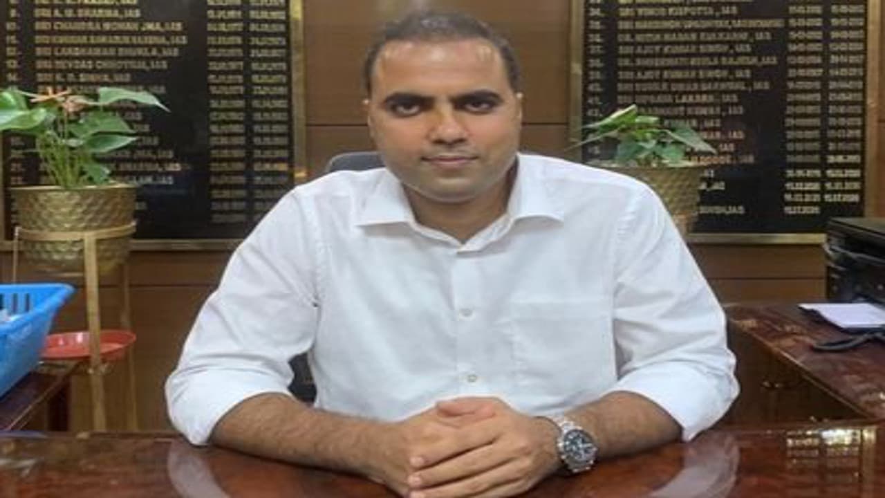 Prabhat Khabar Special: झारखंड सरकार की 'आपकी योजना, आपकी सरकार, आपके द्वार' कार्यक्रम 12 अक्टूबर से शुरू