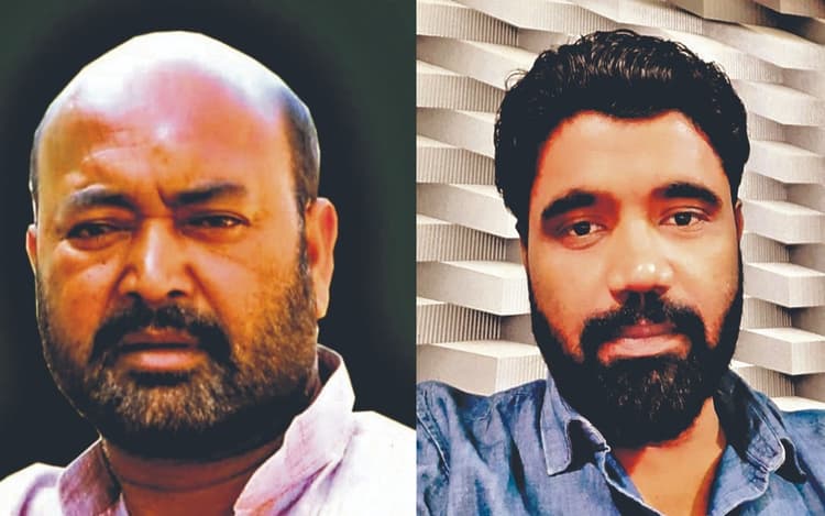 धनबाद झामुमो के जिला सचिव के खिलाफ मोर्चाबंदी, अरुणव सरकार को जिला सचिव बनाने की मांग