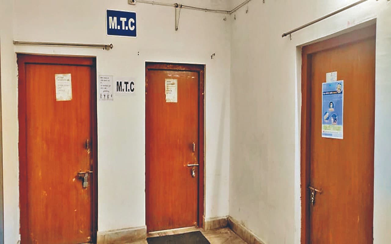 धनबाद में 482 कुपोषित बच्चों की हुई पहचान, जानें कितने का हो रहा इलाज