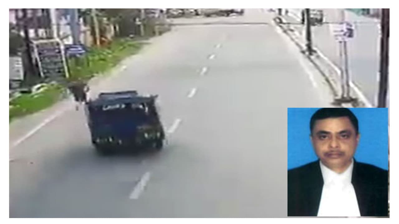 Dhanbad Judge Case: धनबाद के जज उत्तम आनंद की मौत मामले में सीबीआई किन बिंदुओं पर कर रही पूछताछ