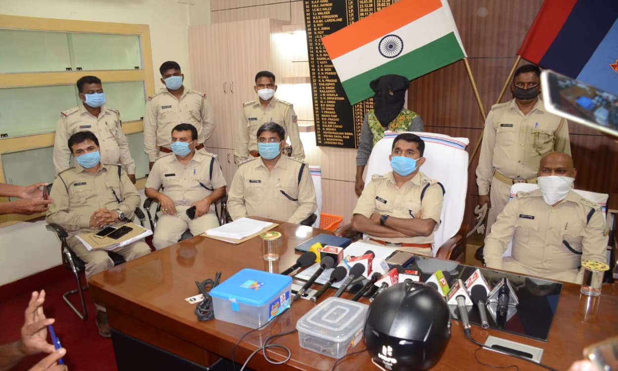 आउटसोर्सिंग वर्चस्व और समीर मंडल के मर्डर से जुड़ रहा भाजपा नेता सतीश हत्याकांड, दोनों एंगल पर पुलिस कर रही है जांच