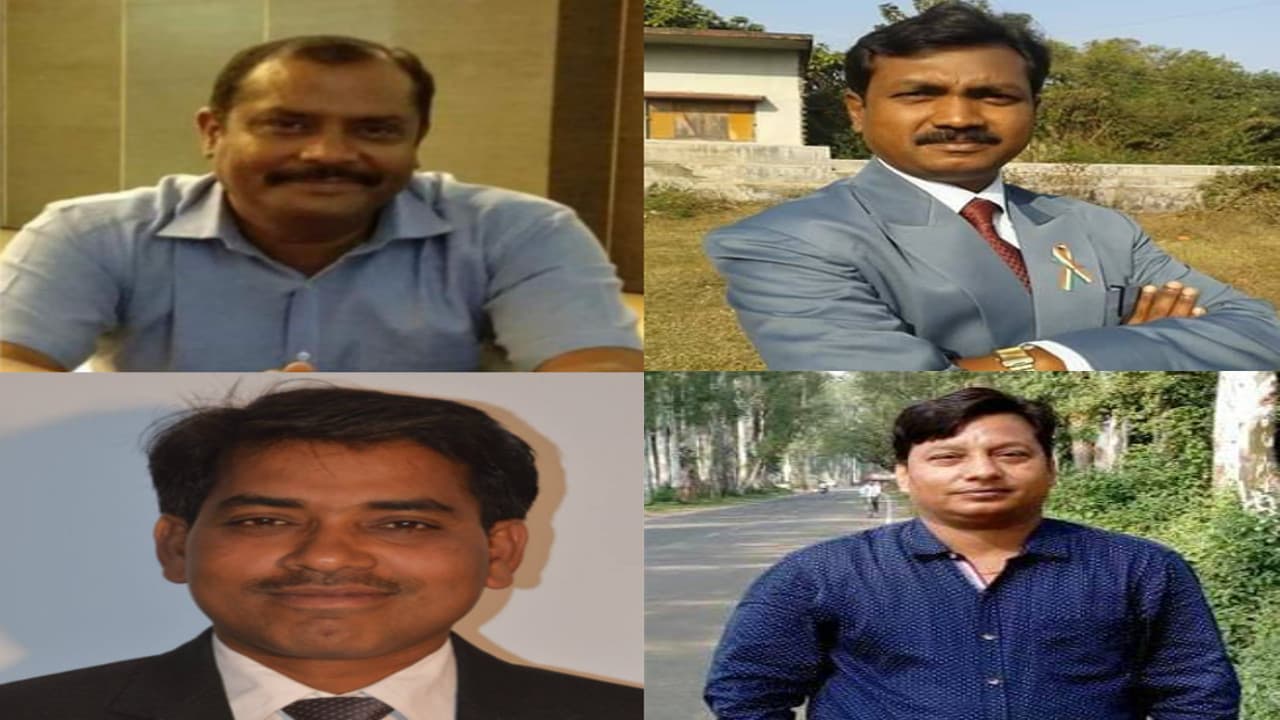 Jharkhand Budget Session 2021 : बजट को लेकर राज्य के हर वर्ग को है काफी उम्मीद, जानें शिक्षा जगत से जुड़े लोगों की क्या है राय