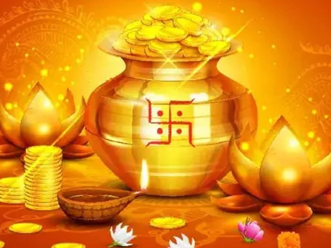 Dhanteras 2022: धनतेरस के दिन दीपदान का है विशेष महत्व, जानें क्यों करते हैं यमराज की पूजा?