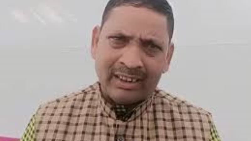 सांसद धर्मेंद्र कश्यप ने डीजीपी को लिखी चिट्ठी, बोले- इंस्पेक्टर अलापुर गलत कार्यों में लिप्त, जानें मामला