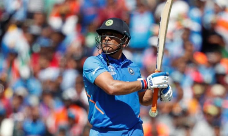 ऑस्ट्रेलियाई कोच जस्टिन लैंगर को टीम के लिए एमएस धौनी जैसे फिनिशर की तलाश