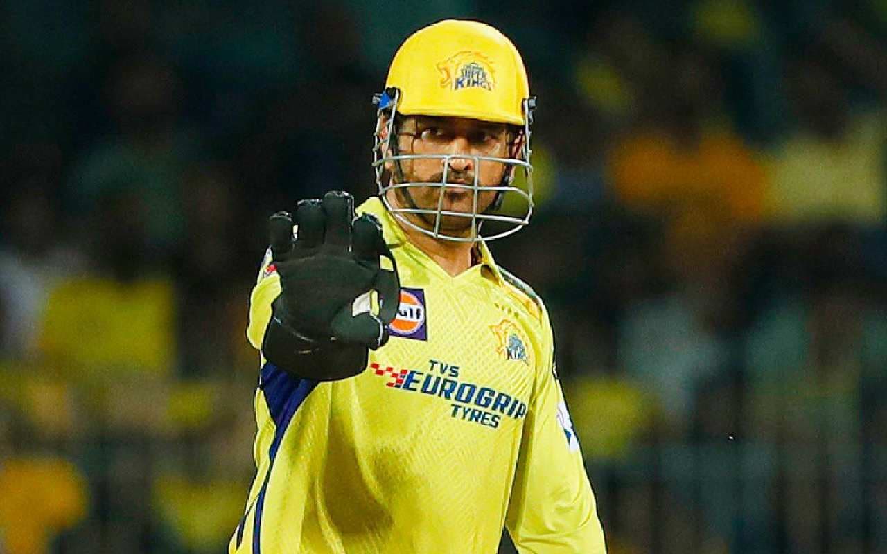 एम एस धोनी के घुटने की सर्जरी पर आया सीएसके के CEO का बयान, जानें कब करेंगे मैदान पर वापसी