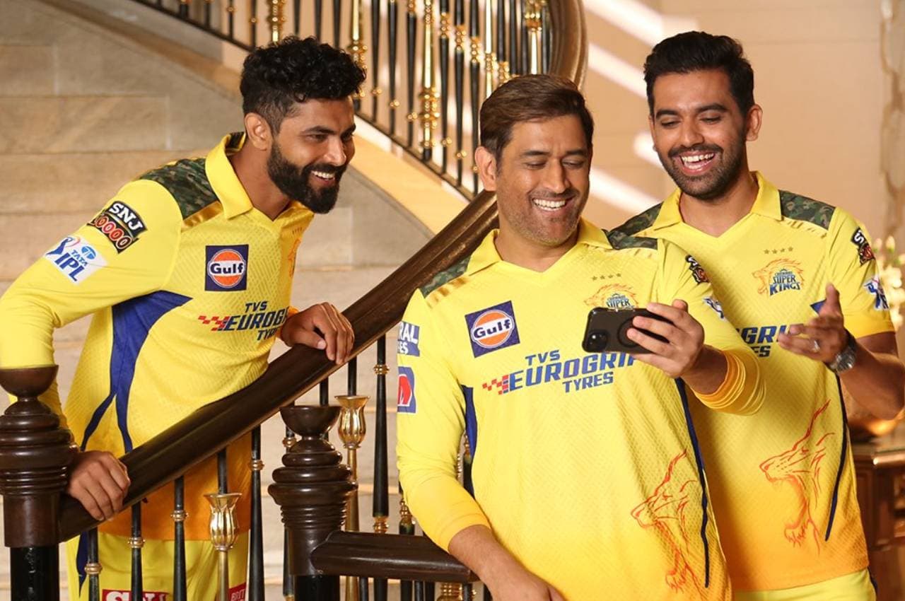 IPL 2023: एमएस धोनी हुए चोटिल, गुजरात टाइटंस से मुकाबले से पहले सीएसके को लगा बड़ा झटका