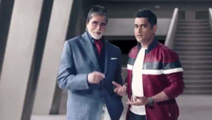 जब अमिताभ बच्चन के फोन और मैसेज को Dhoni ने किया इग्नोर, बिग बी ने बीच शो में कैप्टन कूल से पूछी इसकी वजह