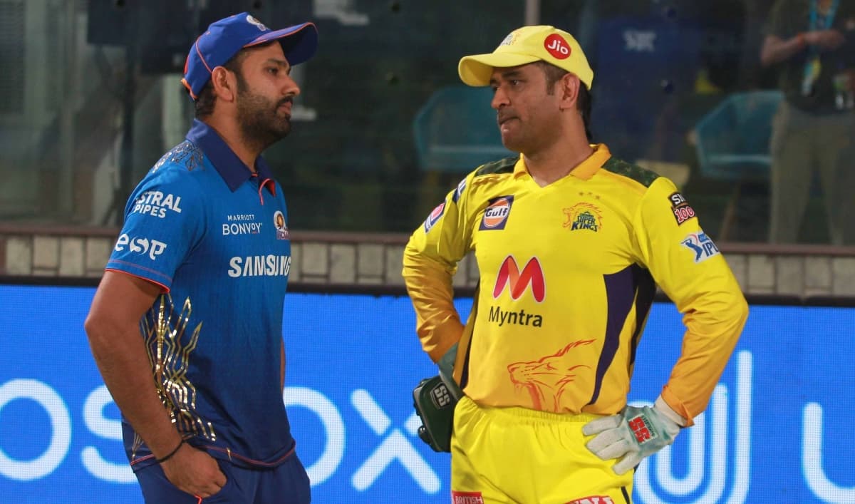 IPL 2021: चेन्नई सुपर किंग्स Vs मुंबई इंडियंस, कब और कहां देखें, लाइव टेलीकास्ट, लाइव स्ट्रीमिंग