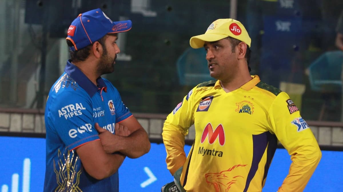 World Cup: ‘रोहित शर्मा को स्टार बनाने के पीछे एमएस धोनी का हाथ’ जानें श्रीसंत ने क्यों दिया ये बड़ा बयान World Cup: ‘रोहित शर्मा को स्टार बनाने के पीछे एमएस धोनी का हाथ’ जानें श्रीसंत ने क्यों दिया ये बड़ा बयान