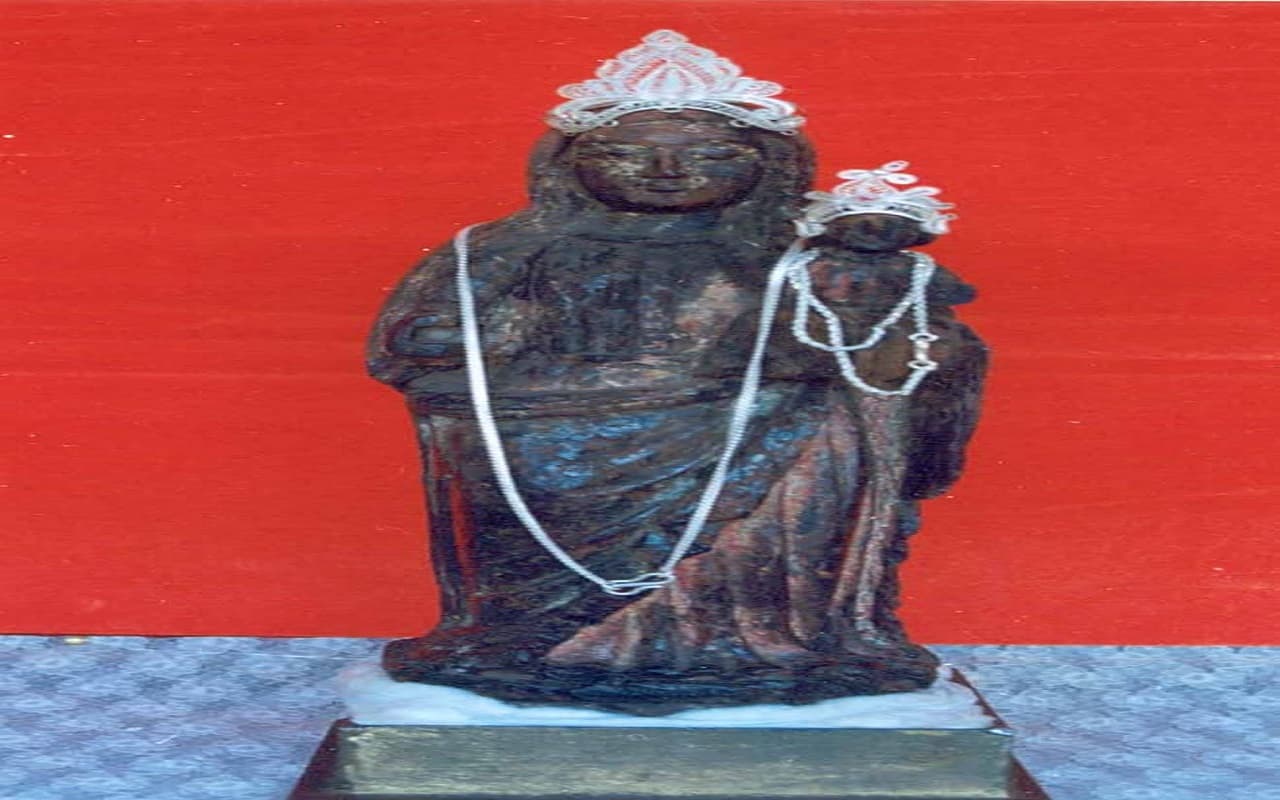 Jharkhand News: कोयलांचल की ढोरी माता के वार्षिकोत्सव पर निकली भव्य शोभायात्रा, जानिए कौन हैं ढोरी माता