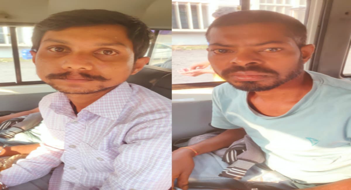 रांची के JN कॉलेज के चेक क्लोन मामले में 3 आरोपियों की गिरफ्तारी, 14 लाख से अधिक की हुई थी निकासी