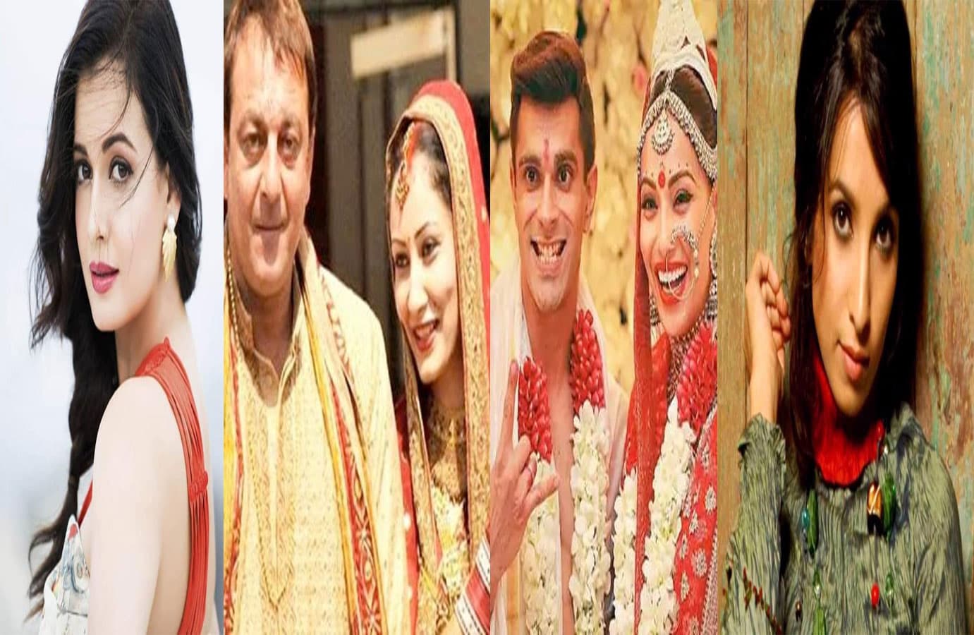 Dia Mirza ही नहीं, इन सेलेब्रिटिज ने भी की है दूसरी शादी