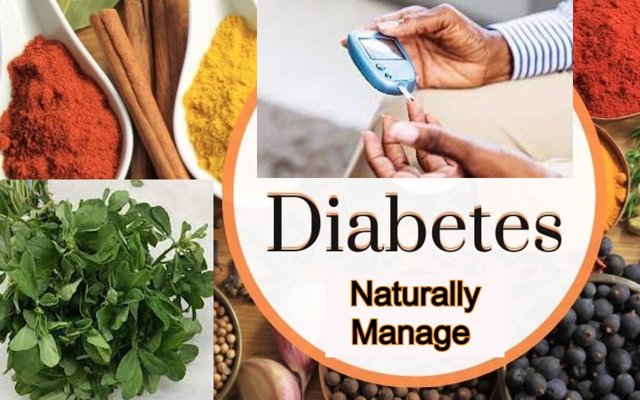 टाइप-2 डायबिटीज के लिए अनहेल्दी लाइफ स्टाइल है जिम्मेदार, नैचुरल तरीके से ऐसे करें मैनेज