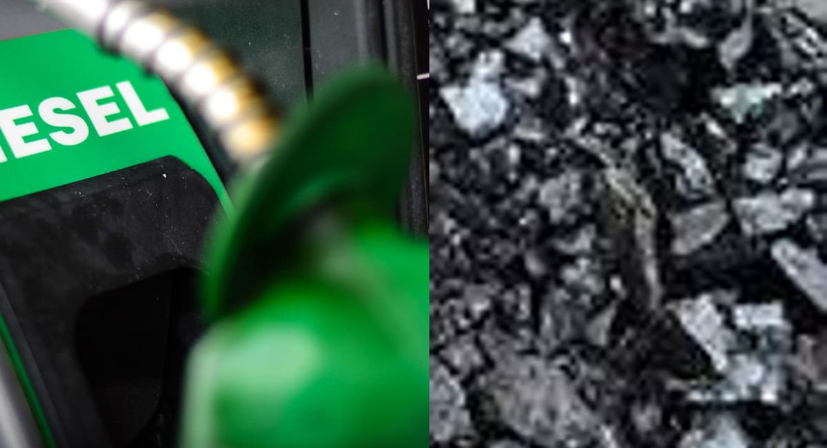 Diesel News Today: अक्टूबर में डीजल की बिक्री बढ़ी, कोल इंडिया ने 6.4 प्रतिशत ज्यादा किया उत्पादन