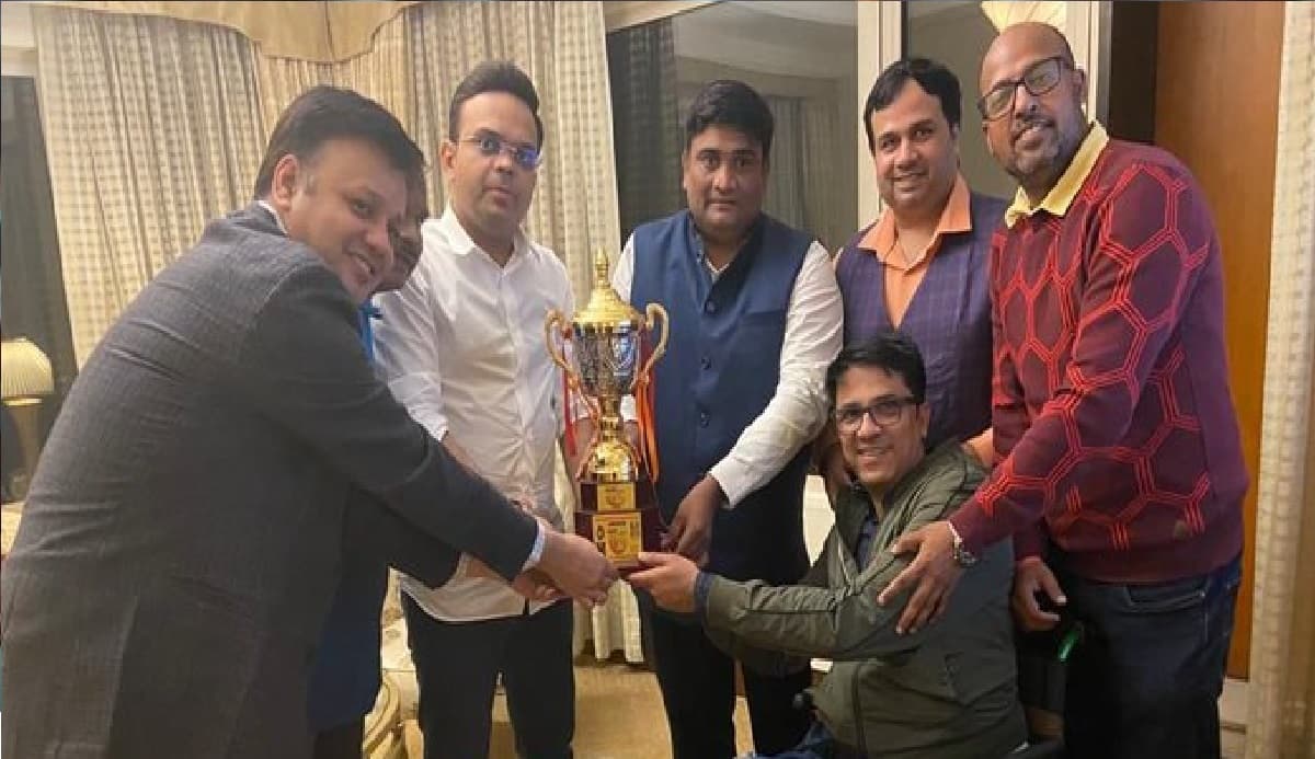 BCCI AGM: दिव्यांग क्रिकेटरों के लिए डिफरेंटली एबल्ड कमेटी, बीसीसीआई के फैसले से दिव्यांग क्रिकेटर खुश