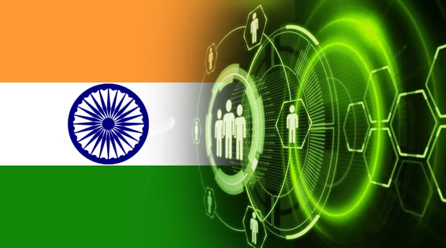 डिजिटल क्रांति और भारत