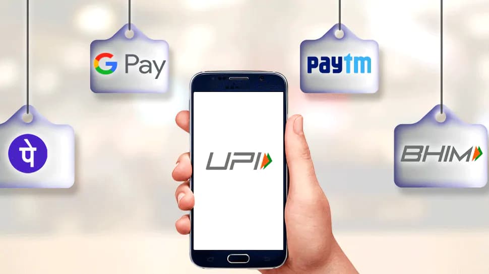 UPI ID का इस्तेमाल कर ट्रांजेक्शन के लिए नहीं होती बैंक खाते की जरूरत, जानें आरबीआई के नए नियम से बारे में