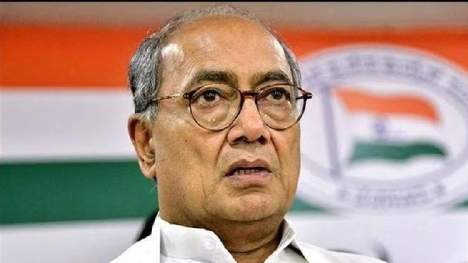 जर्मनी के बयान पर दिग्विजय के थैंक्यू से बवाल, कांग्रेस बोली- लोकतंत्र पर आये खतरों से खुद ही निपटना होगा