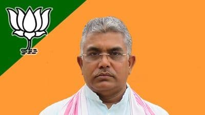 ‍‍Bengal Chunav 2021: जिस नंदीग्राम ने ममता को सत्ता दी,वही दिखाएगा बाहर का रास्ता: दिलीप घोष