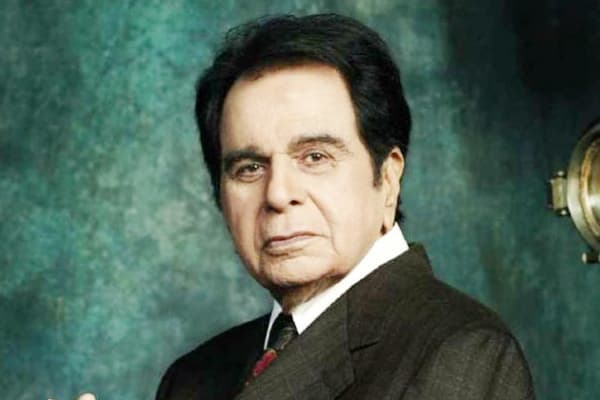 Dilip Kumar को 8 बार मिला सर्वश्रेष्ठ अभिनेता का खिताब, गिनीज बुक में भी दर्ज है Tragedy King का नाम