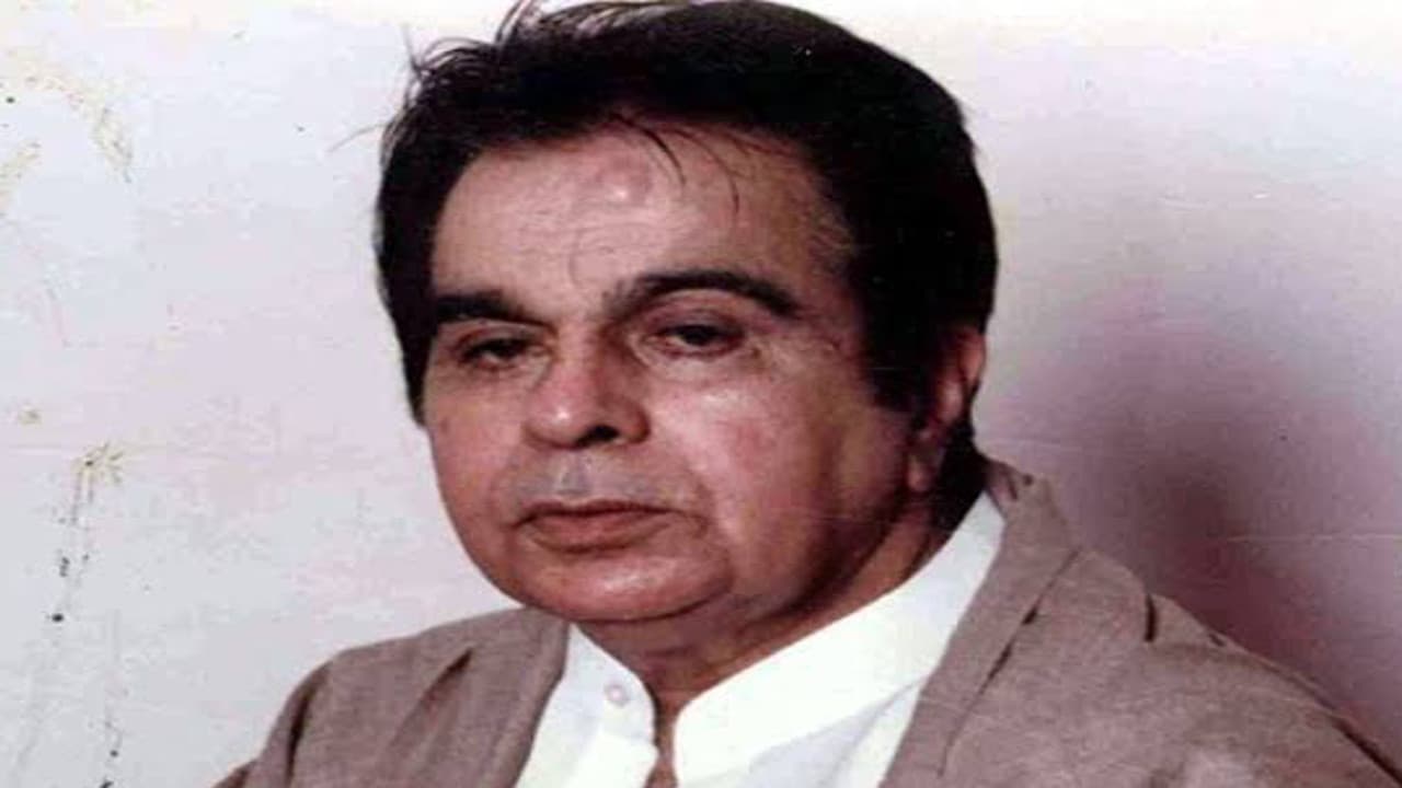 मुंबई में दिलीप कुमार के साथ चक्रधरपुर के मुख्तार खान 12 साल किये काम, जानें ट्रेजडी किंग की जिंदादिली लम्हे