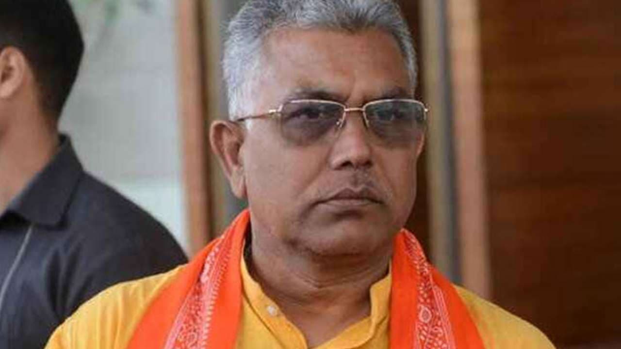 Bengal news : दिलीप घोष बोले, दीदी- भाइपो को नहीं मिलेगा कटमनी, इस कारण कृषि बिल का हो रहा विरोध