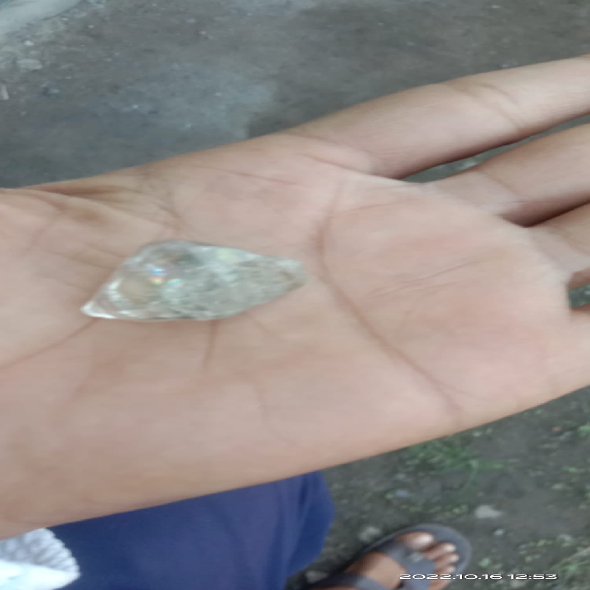 धनबाद के बीसीसीएल कनकनी पैच-डी परियोजना खान में मिला हीरा, होगी जांच