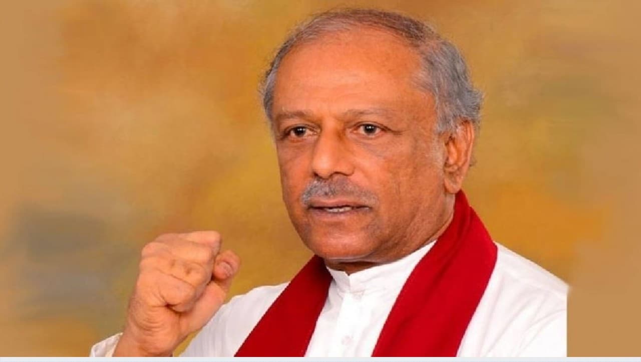 श्रीलंका के नये प्रधानमंत्री बने दिनेश गुणवर्धने, राष्ट्रपति रानिल विक्रमसिंघे ने दिलाई शपथ